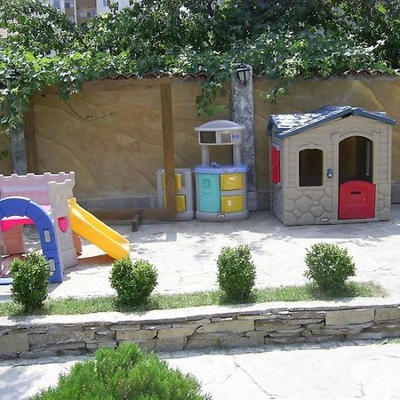 Hotel Zara Rooms Stara Sagora Exterior foto