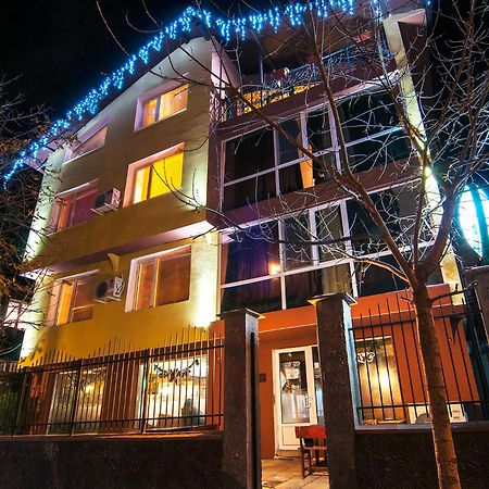 Hotel Zara Rooms Stara Sagora Exterior foto