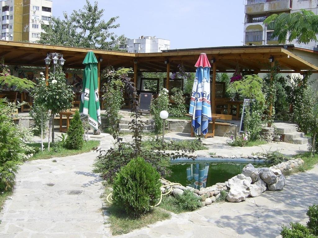 Hotel Zara Rooms Stara Sagora Exterior foto