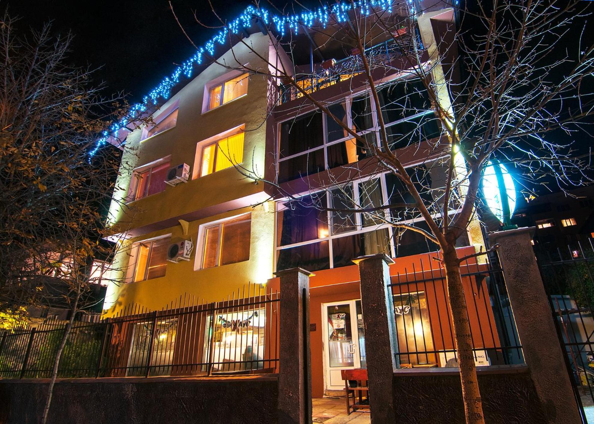 Hotel Zara Rooms Stara Sagora Exterior foto