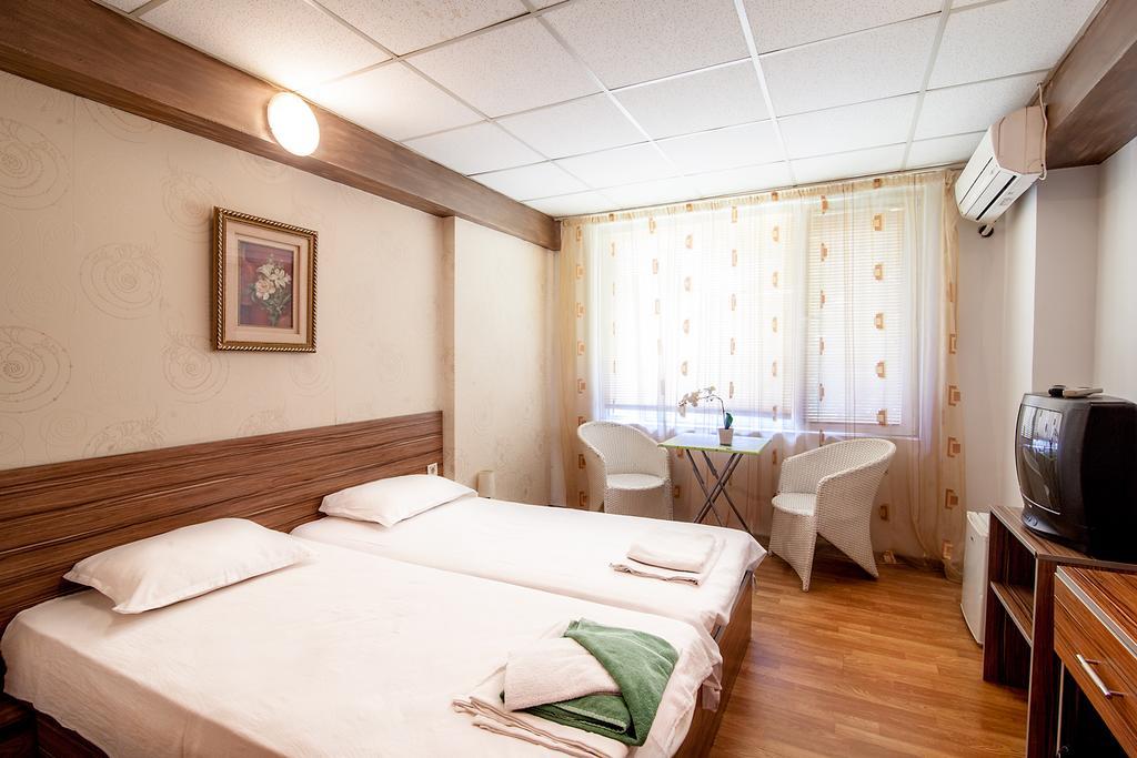 Hotel Zara Rooms Stara Sagora Exterior foto