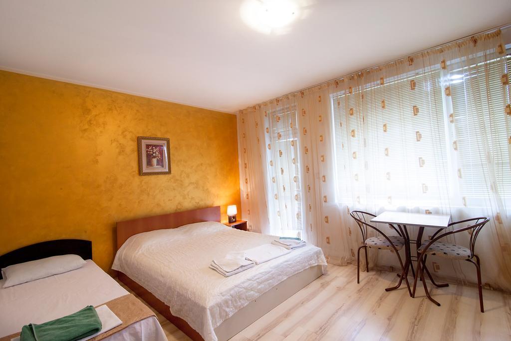 Hotel Zara Rooms Stara Sagora Exterior foto