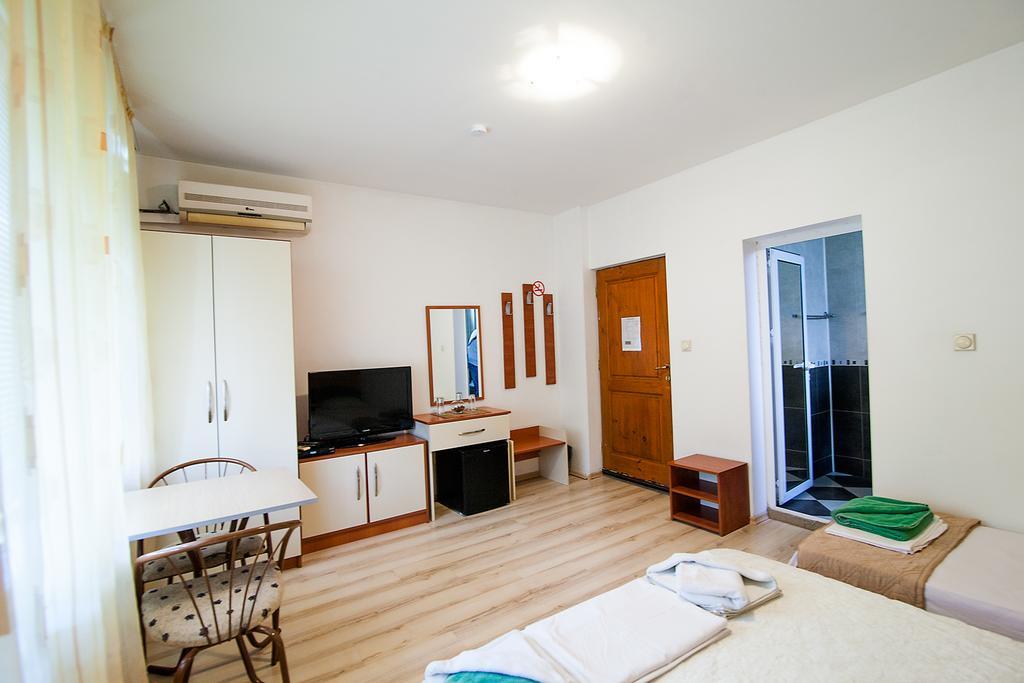 Hotel Zara Rooms Stara Sagora Exterior foto