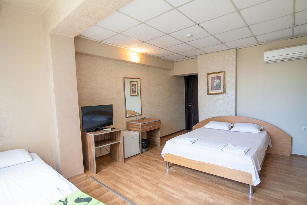 Hotel Zara Rooms Stara Sagora Exterior foto