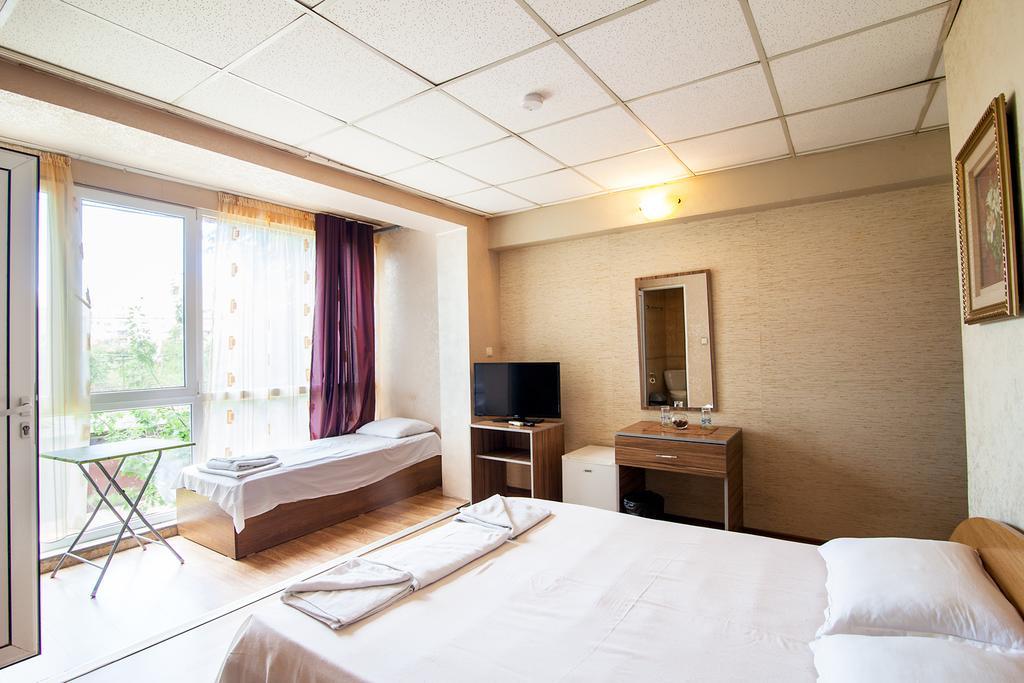 Hotel Zara Rooms Stara Sagora Exterior foto