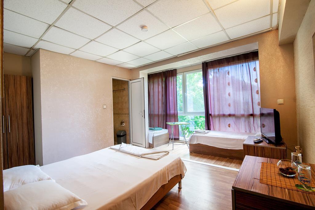 Hotel Zara Rooms Stara Sagora Exterior foto