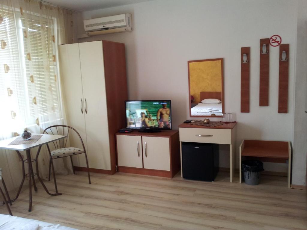 Hotel Zara Rooms Stara Sagora Zimmer foto