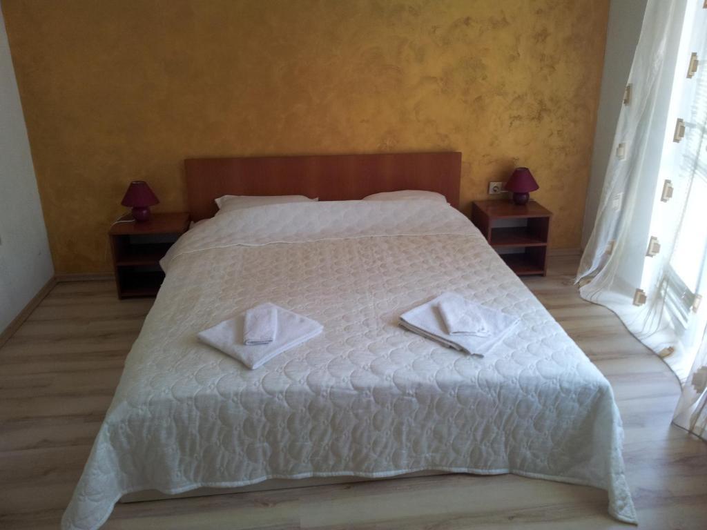 Hotel Zara Rooms Stara Sagora Zimmer foto